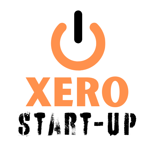 Xero Start-Up