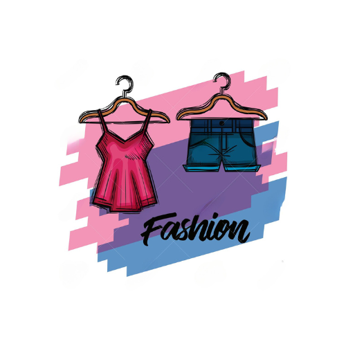 Clothing & Fashion